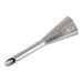 Stainless steel