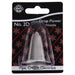 PME Drop Flower Piping Nozzle 4mm PME