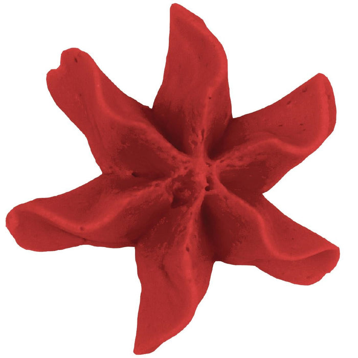 PME Drop Flower Piping Nozzle 4mm PME