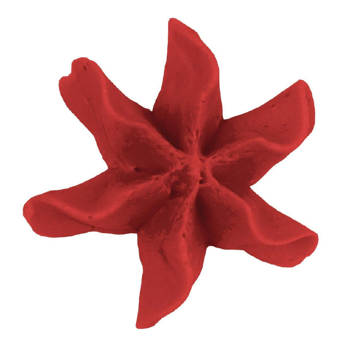 PME Drop Flower Piping Nozzle 7mm PME