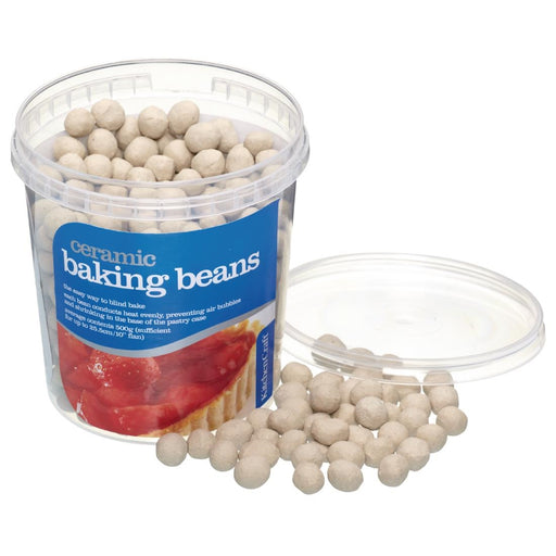 Capacity: 500g. Material: Ceramic