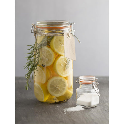 Kilner Clip Top Preserve Jar 3000ml Kilner