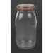 Kilner Clip Top Preserve Jar 3000ml Kilner