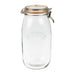 Kilner Clip Top Preserve Jar 3000ml Kilner