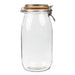 Kilner Clip Top Preserve Jar 3000ml Kilner