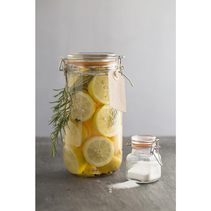 Kilner Clip Top Preserve Jar 3000ml Kilner
