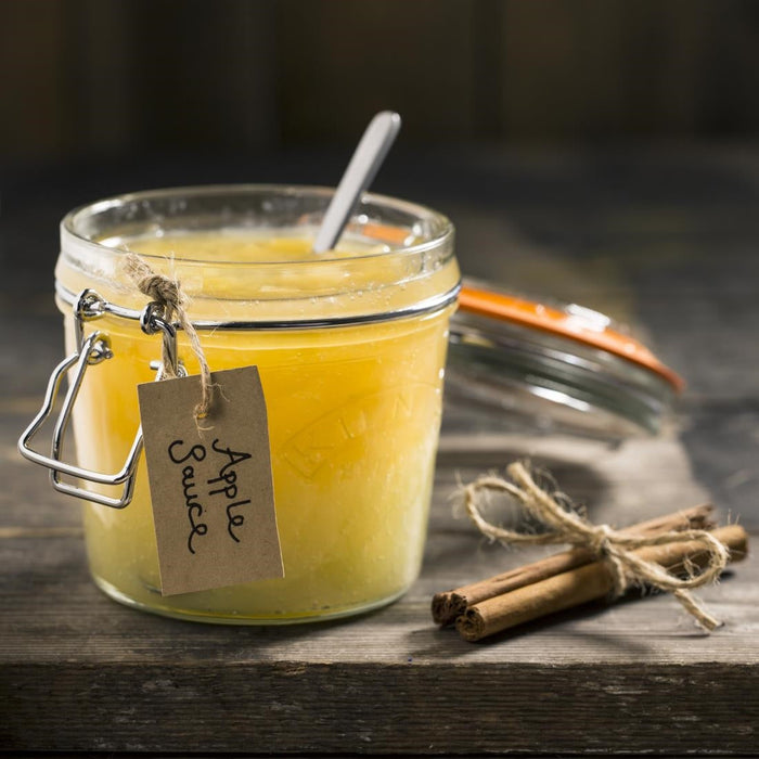 Kilner Clip Top Preserve Jar 350ml Kilner