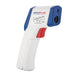 Temperature range: -20°C to 320°C | Contactless temperature reading