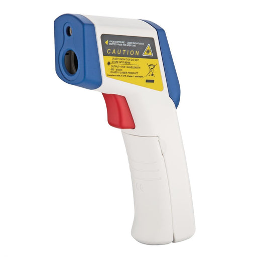 Hygiplas Mini Infrared Thermometer Hygiplas