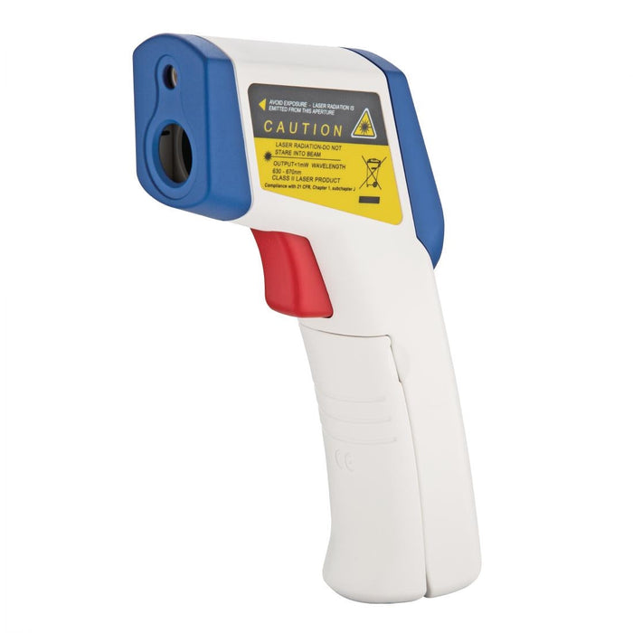 Hygiplas Mini Infrared Thermometer Hygiplas