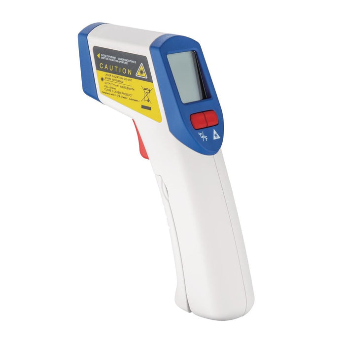 Hygiplas Mini Infrared Thermometer Hygiplas