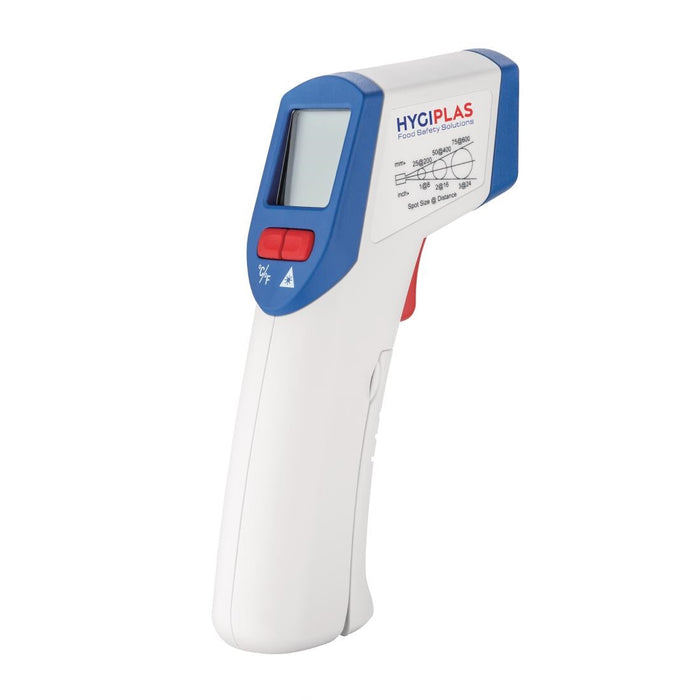 Hygiplas Mini Infrared Thermometer Hygiplas