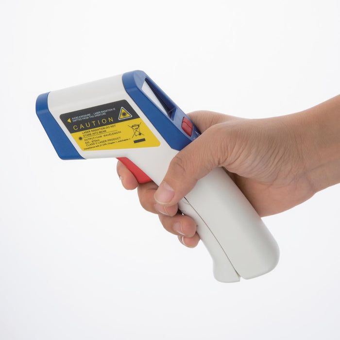 Hygiplas Mini Infrared Thermometer Hygiplas