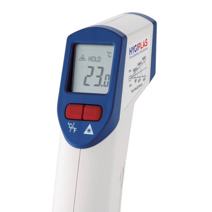 Hygiplas Mini Infrared Thermometer Hygiplas