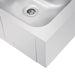 Vogue Stainless Steel Knee Operated Sink Vogue
