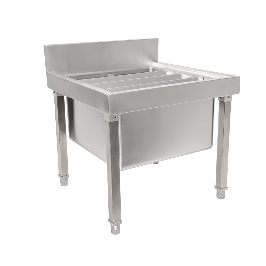 Janitorial Sinks