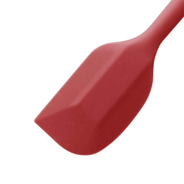 Vogue Silicone Large Spatula 28cm Vogue