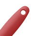 Vogue Silicone Large Spatula 28cm Vogue