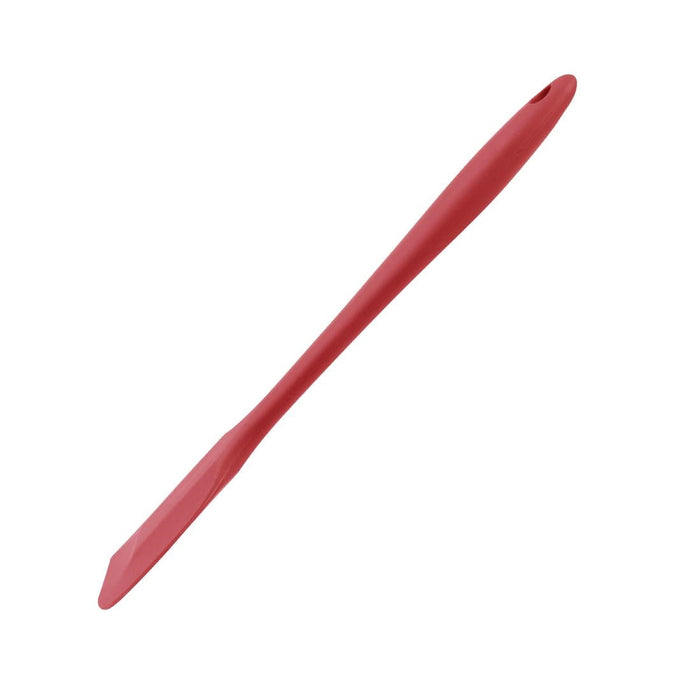 Vogue Silicone Large Spatula 28cm Vogue