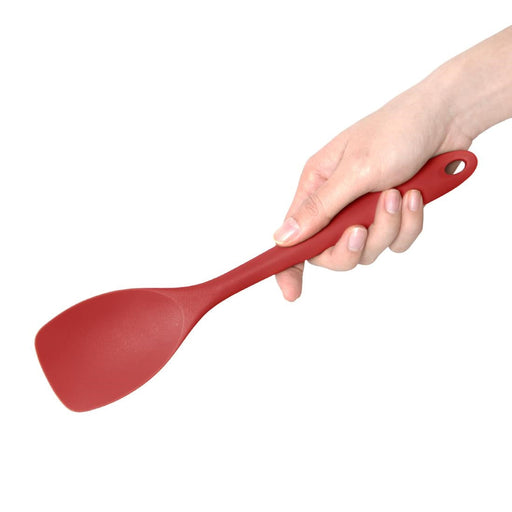 Vogue Silicone Spoon Spatula 28cm Vogue