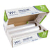 Wrapmaster 3000 PE Cling Film Refill 300mm x 300m (3 Pack) Wrapmaster