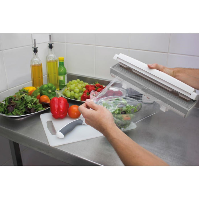 Wrapmaster Compact Dispenser Wrapmaster