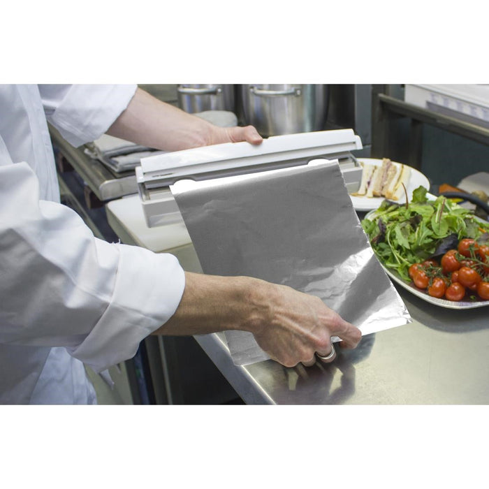 Wrapmaster Compact Dispenser Wrapmaster