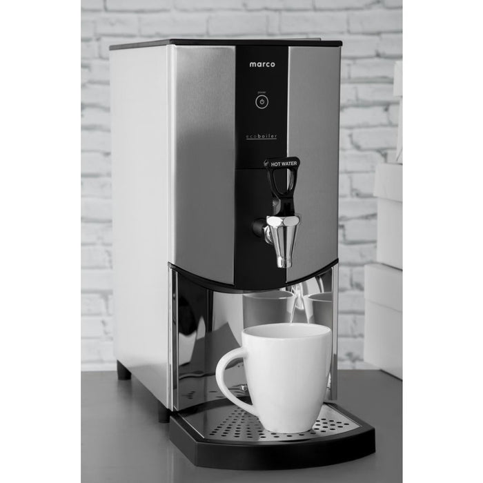 Marco Water Boiler Ecoboiler T5 Marco