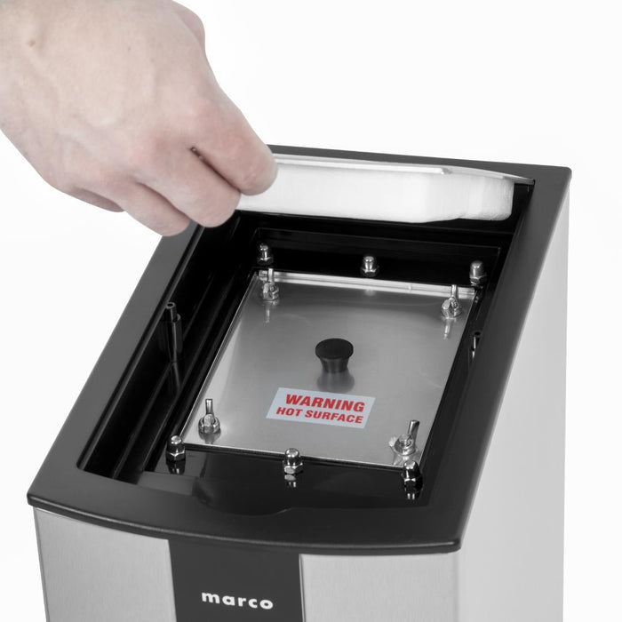 Marco Water Boiler Ecoboiler T10 Marco