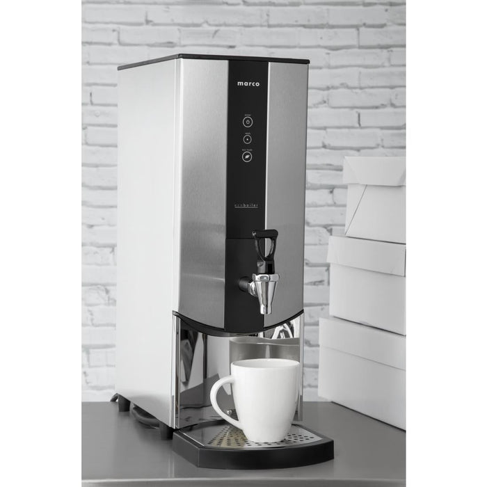 Marco Water Boiler Ecoboiler T10 Marco