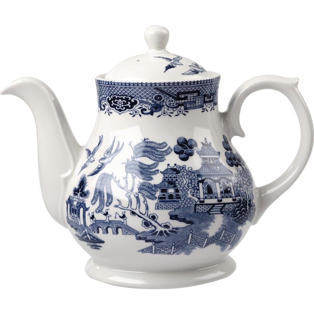 Super Vitrified Vintage Prints