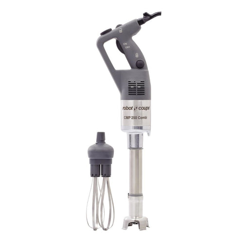 310W Shaft 250mm(9.4") Variable Speed with Whisk