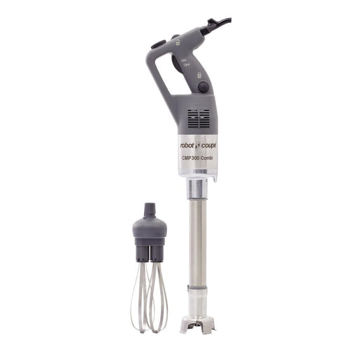 350W Shaft 300mm(11.8") Variable Speed with Whisk