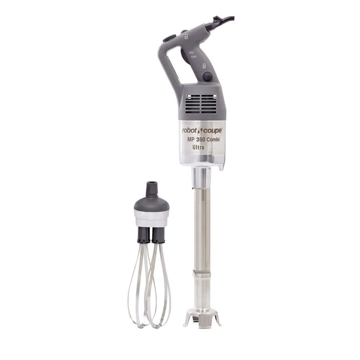 440W Shaft 350mm(13.7") Variable Speed with Whisk