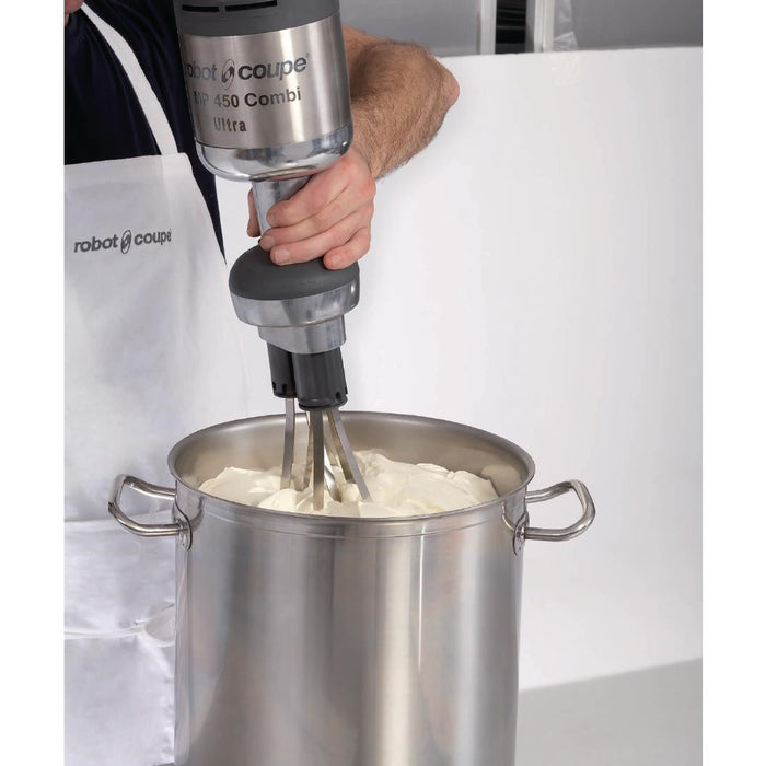 Robot Coupe Stick Blender MP450 Combi Ultra Robot Coupe