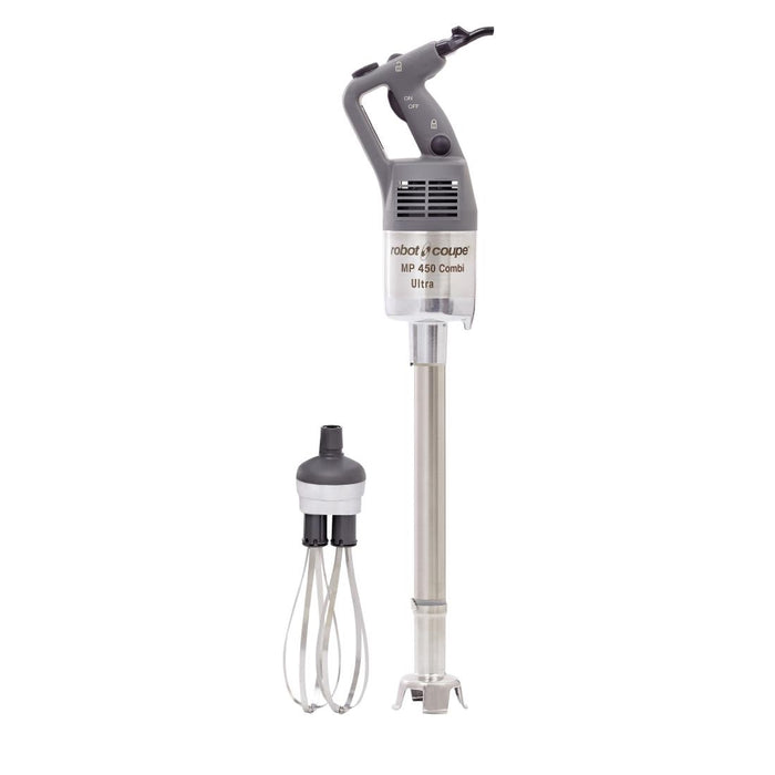 550W Shaft 450mm(17.7") Variable Speed with Whisk