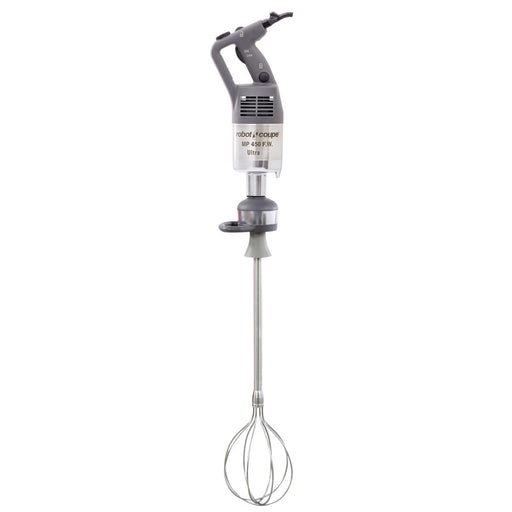 500W Shaft 690mm(27.7") Variable Speed Whisk