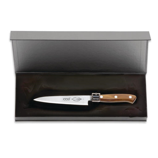 Dick 1778 Paring Knife Brown 11.4cm Dick