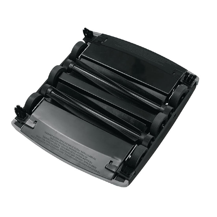 Rubbermaid Mechanical Brushless Sweeper Rubbermaid