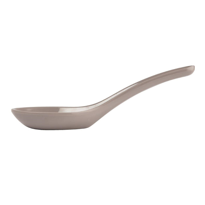 APS Melamine Spoon Taupe APS