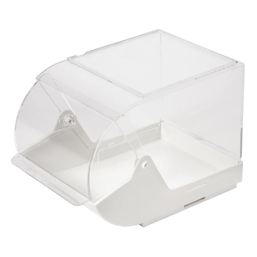 APS Sachet Dispenser Box White APS