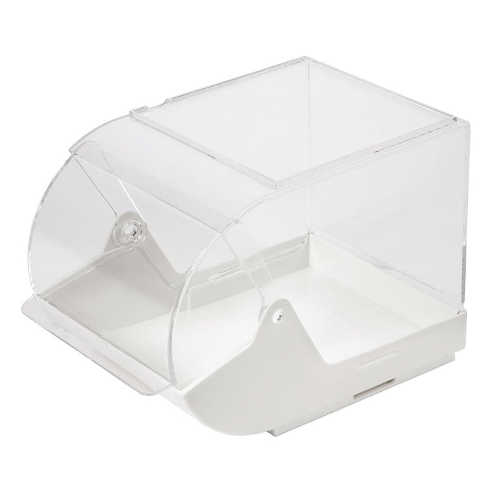 APS Sachet Dispenser Box White APS