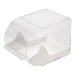 APS Sachet Dispenser Box White APS