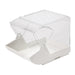 APS Sachet Dispenser Box White APS