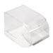 APS Sachet Dispenser Box White APS