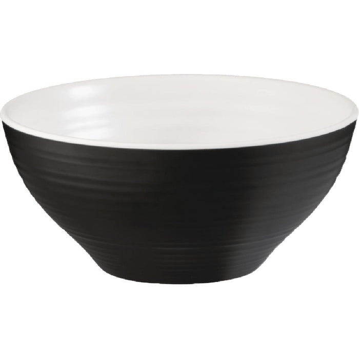 165 x 75mm. 650ml