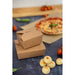 Vegware Compostable Paperboard Food Boxes No.5 1050ml / 37oz (150 Pack) Vegware