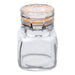 Kilner Square Clip Top Spice Jar 70ml Kilner