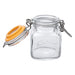 Kilner Square Clip Top Spice Jar 70ml Kilner