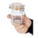 Kilner Square Clip Top Spice Jar 70ml Kilner